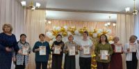 Замечательный, душевный праздник! - Газета Козельск