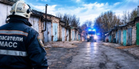 Пьяный новосибирец упал в смотровую яму - Gorsite.Ru