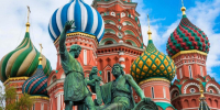 ПРАЗДНИК С ДУХОВНЫМИ КОРНЯМИ - СМИ Видное