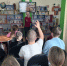 Познавательно – игровая программа «Ах, картошечка, картошка!» - МЦБС г. Пласт