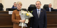 Семинар для руководителей муниципалитетов Кубани: адаптация к новому законодательству - Газета В 24 часа