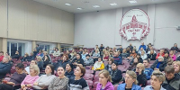 Родительское собрание на тему «Семья — опора жизнестойкости» - ОмГМУ
