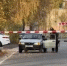 В Брянске саперы эвакуировали из автомобиля женщину-водителя - ИА Наш Брянск.ru