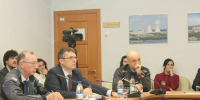На Кольской АЭС прошел конкурс на лучший научно-технический доклад среди молодых специалистов - Мурманский вестник