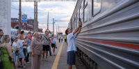 В Курске начнут принимать заявления на путёвки в санаторные лагеря для детей - Курская правда