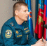 Заседание Ученого совета - Ивановская академия ГПС МЧС России