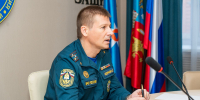 Заседание Ученого совета - Ивановская академия ГПС МЧС России