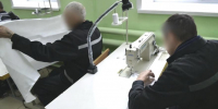 Швейное производство за решёткой: кто обеспечит курганские больницы крупной партией текстиля - Область 45
