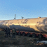 В Романовке смонтирована новая водонапорная башня - Комсомольская правда