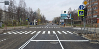 В Архангельске готов открытию важнейший проспект - Обводный канал - Единая Россия