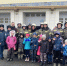 Для воспитанников центра «Росток» провели экскурсию в пожарно-спасательную часть - МЧС России