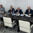 Вячеслав Лежнин и Надежда Бадеева обсудили вопрос строительства очистных в деревне Горки - Законодательное Собрание