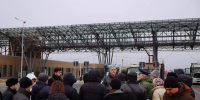 В ноябре между Благовещенском и Хэйхэ запустят дополнительный автобусный маршрут - ИА Порт Амур