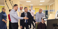 В НГТУ открыта «Школа авиации и беспилотных систем» - НГТУ