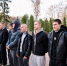 16 новобранцев из Новомосковска отправились на военную службу - ИА Новомосковск Сегодня