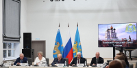 Станислав Стармолотов избран главой Пскова - Pln-Pskov.Ru