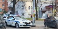 Юная рязанка госпитализирована после наезда неизвестного самокатчика - Комсомольская Правда