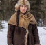 В Сургуте воссоздадут старинный женский головной убор - ИД Новости Югры