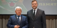 Совет ветеранов города Бузулука отметил значимый юбилей    - Администрация города
