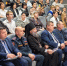 В Майкопе состоялось пленарное заседание Рождественских образовательных чтений - Комитет по делам национальностей, связям с соотечественниками и СМИ