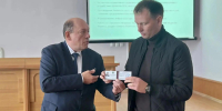 Площадка для диалога бизнеса и власти - Газета Людиновский рабочий
