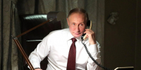 Пескова спросили, ответит ли Путин на звонок Зеленского - 47 новостей