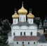 Ипатьевский монастырь в Костроме сохранят с помощью ИИ - Комсомольская Правда