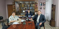 АлтГУ принял участие в круглом столе Совета Федерации по развитию хмелеводства - АлтГУ