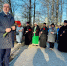 День памяти жертв политических репрессий - Уполномоченный по правам человека