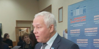 Сажинов больше не комментирует арест Степахно - SeverPost.ru