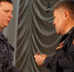 В Брянске наградили сотрудников вневедомственной охраны Росгвардии - Пламя Труда