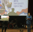 В ИК-4 ГУФСИН России по г. Санкт-Петербургу и Ленинградской области прошло занятие ко Дню народного единства - УФСИН России
