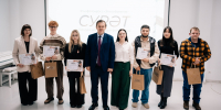 Культурный код в объективе: в Казани торжественно открылась фотовыставка «СУРӘT» - Альметьевский район