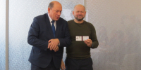 Мы преодолеем все трудности! - Уполномоченный по защите прав предпринимателей