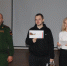 В Центре развития творчества состоялось торжественное мероприятие, посвящённое Дню призывника - Тогучинский район