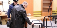 В колонии Марий Эл делают мебель для аэропорта Йошкар-Олы - Марийская правда