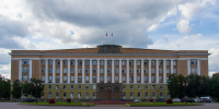 © Фото из архива интернет-портала «Новгород.ру» - Novgorod.Ru