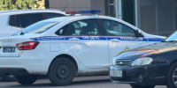 В Пензе ведутся поиски водителя, сбившего мужчину на ул. Фурманова - Progorod58.Ru