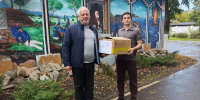 Фото: Пресс-служба АГУ - Газета Майкопские новости