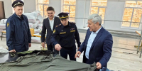 Фото: Пресс-служба УФСИН по РА - Газета Майкопские новости