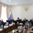 В УФСИН состоялся круглый стол по взаимодействию с основными традиционными для России религиозными объединениями - УФСИН России по Республике Саха (Якутия)