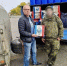 Единороссы Подмосковья отправили в зону СВО очередной гуманитарный груз - РТВ-Подмосковье