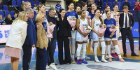 Курск снова принял Суперкубок - Курская правда