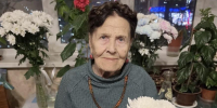 98 лет мудрости и труда: жительница Кургана получила поздравления от Путина - Область 45