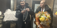 Жительнице Мирнинского района Якутии Вере Бастриковой исполнилось 100 лет - Правительство Республики Саха (Якутия)