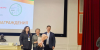 Пензенские медики завоевали призовые места на Всероссийском конкурсе специалистов со средним образованием в Москве - Министерство здравоохранения