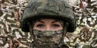 Под обстрелом организовала связь: военнослужащая из Приамурья получила награду за мужество - Teleport2001.Ru