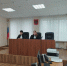 В соответствии с Планом Совета судей Смоленской области о проведении мероприятий по празднованию Дня работника суда, Велижский  районный суд  Смоленской области посетили учащиеся 10 «А» класса МБОУ «Средняя школа № 1» г. Велижа. - Велижский районный суд