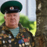 Ветеран-пограничник Игорь Кубанов: На нашем поколении лежит огромная ответственность за правильное воспитание молодежи - Советская Адыгея
