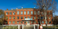 Школа в Глазове - ИА Удмуртия